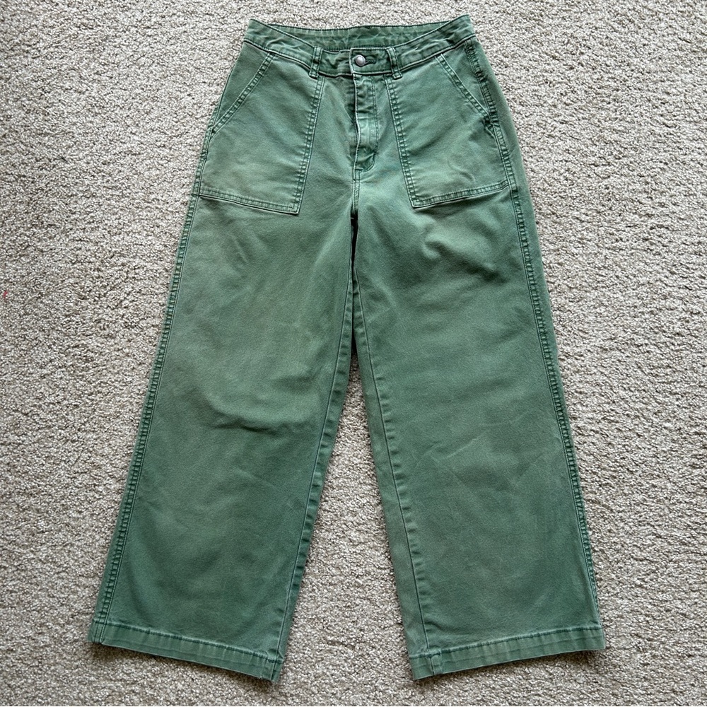 Universal Thread | Wide Leg Pants